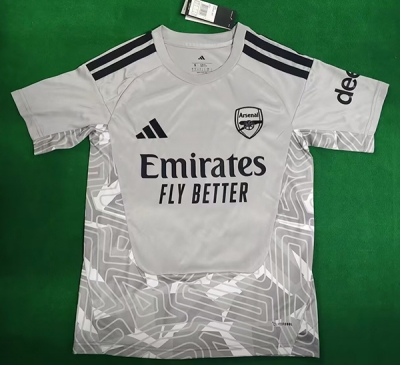 2627 Ars Third Away GK Soccer Jersey